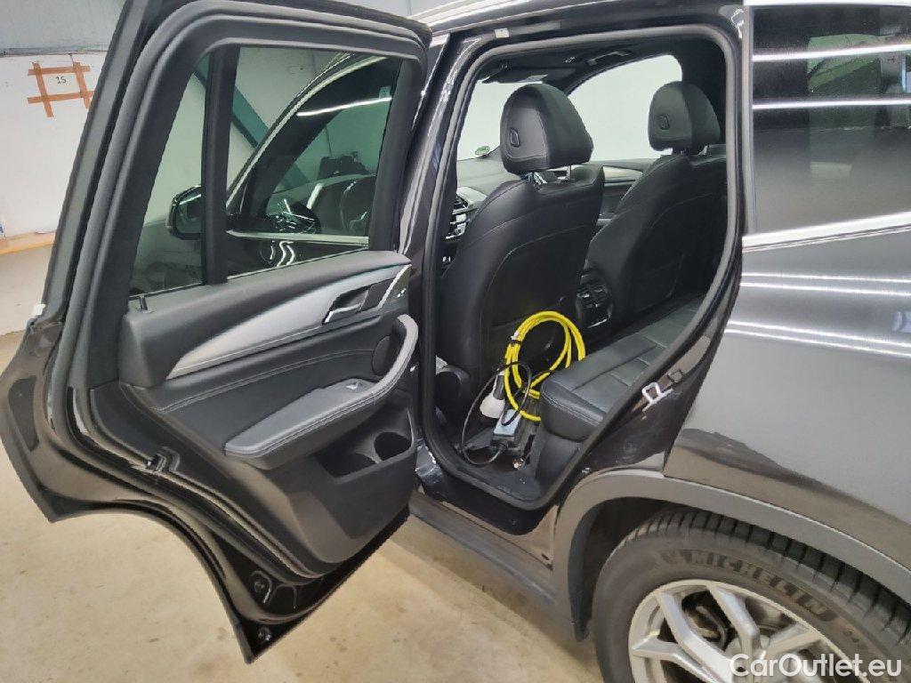 Bmw  X3 Baureihe  xDrive 30 e xLine 2.0 215KW AT8 E6d #10