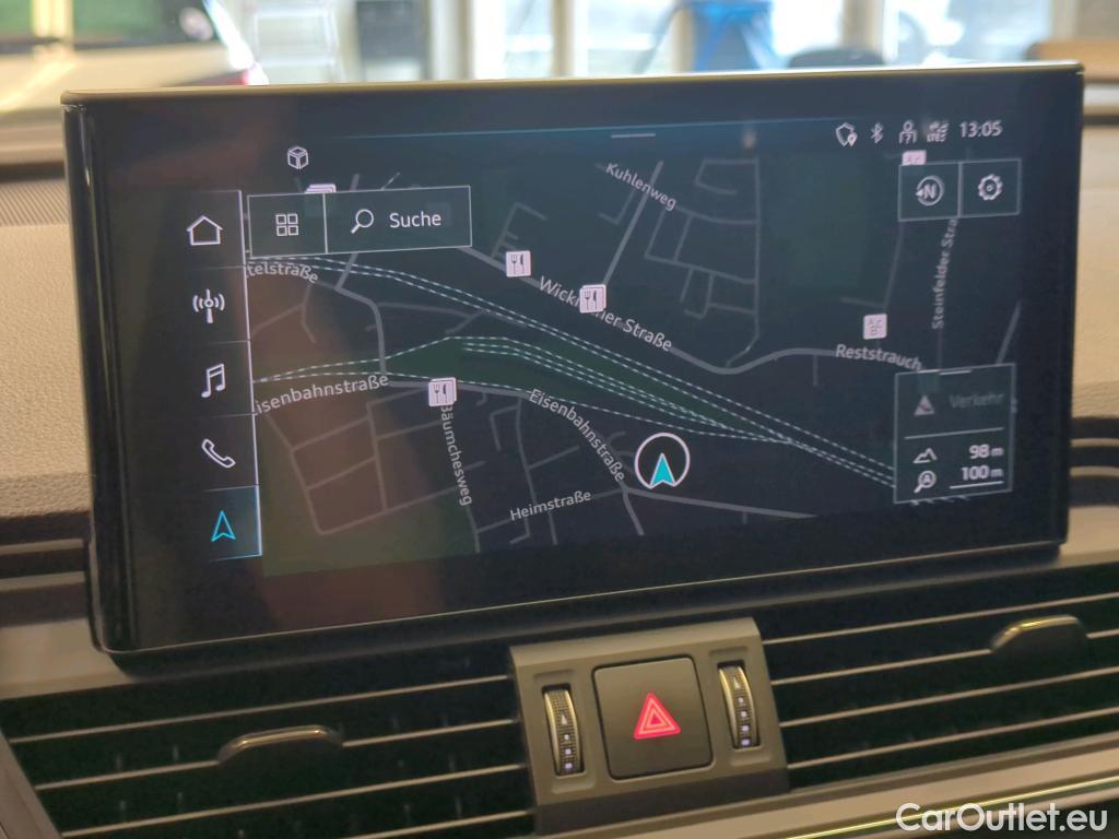 Audi  Q5  40 TDI quattro 2.0 TDI 150KW AT7 E6d #21