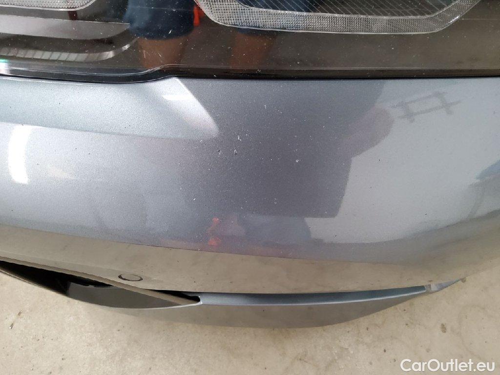 Bmw  Serie 5 Baureihe 5 Lim. 520 d 2.0 140KW AT8 E6d #35