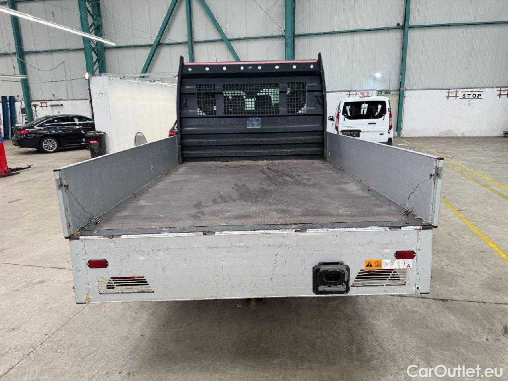 Ford  Kuga FORD Transit 350 L4 HA Trend 4d 96kW #10