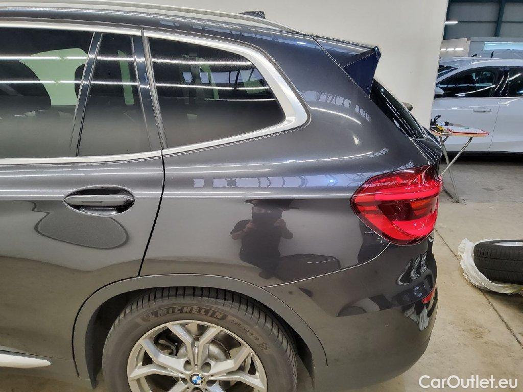Bmw  X3 Baureihe  xDrive 30 e xLine 2.0 215KW AT8 E6d #39
