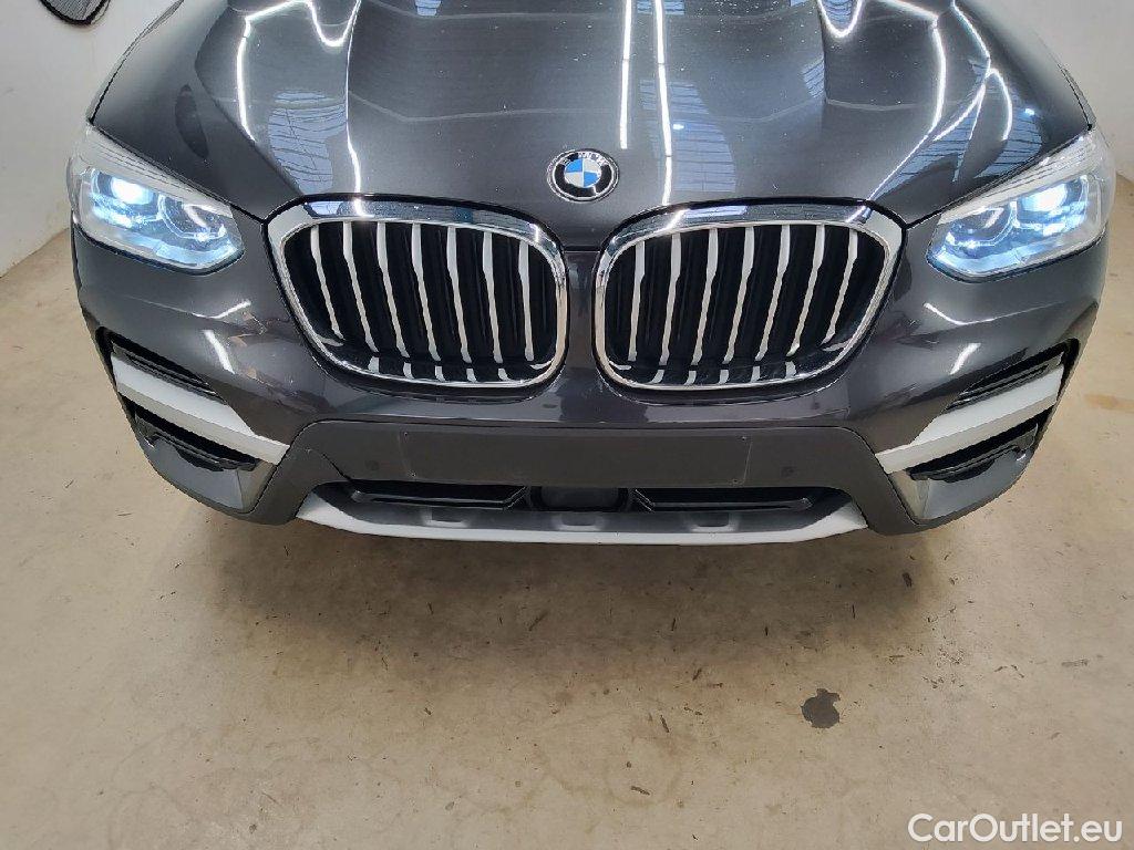 Bmw  X3 Baureihe  xDrive 30 e xLine 2.0 215KW AT8 E6d #25