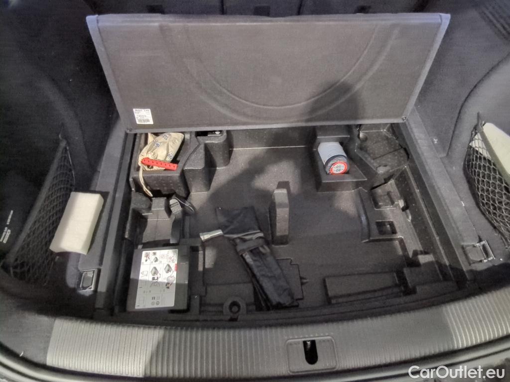 Audi  Q5  40 TDI quattro 2.0 TDI 150KW AT7 E6d #9