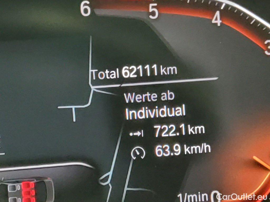 Bmw  Serie 3 Baureihe 3 Lim. 318 d Advantage 2.0 110KW AT8 E6d #6