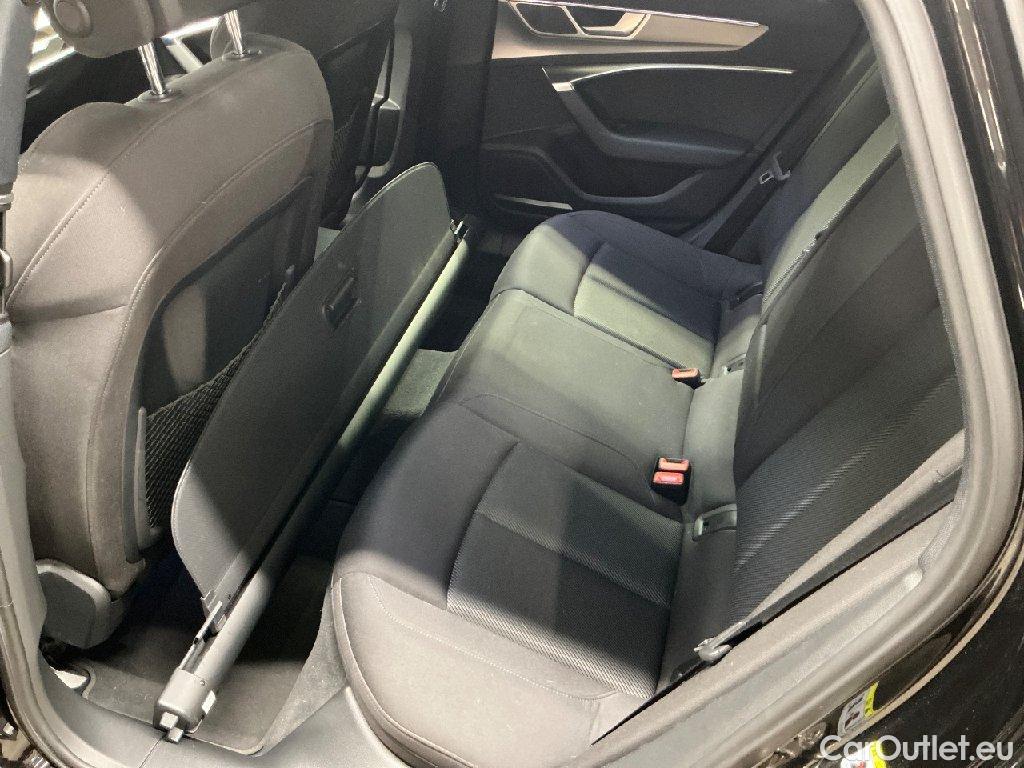 Audi  A6  Avant 45 TDI quattro sport 3.0 TDI 180KW AT7 E6d #10
