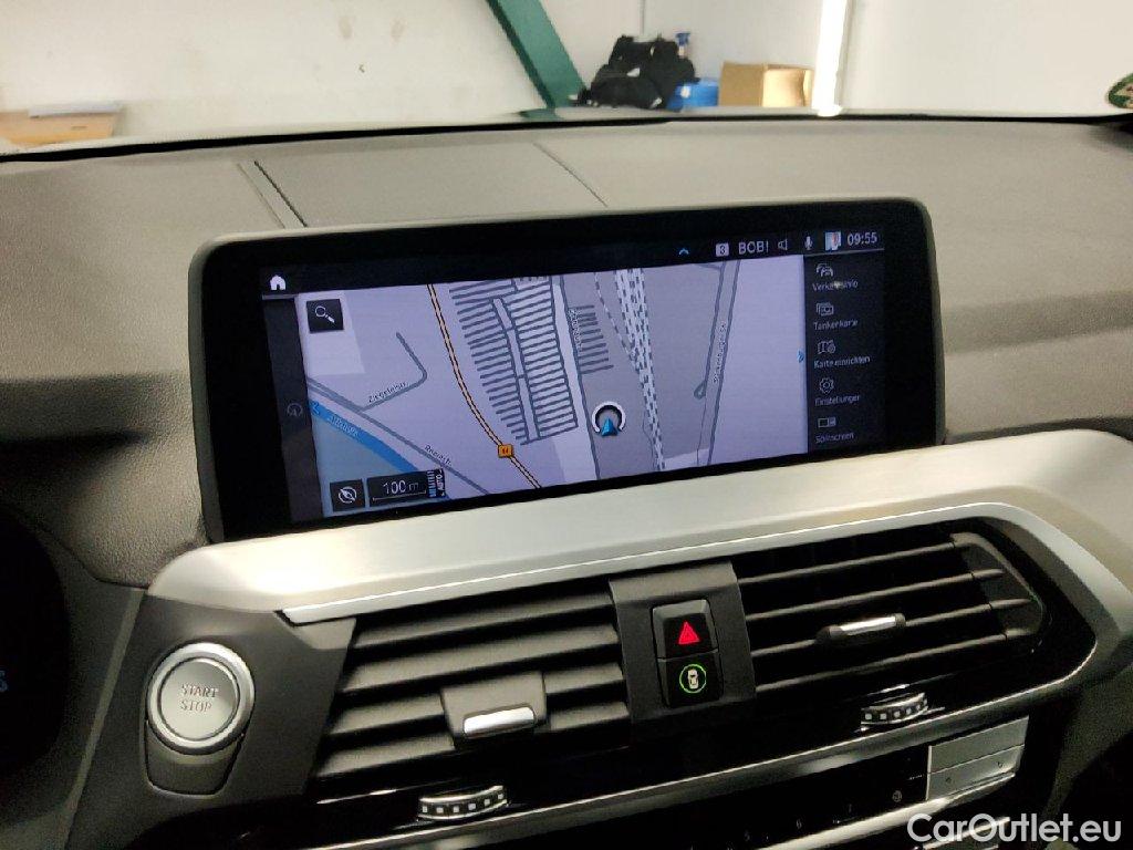 Bmw  X3 Baureihe  xDrive 30 e xLine 2.0 215KW AT8 E6d #7