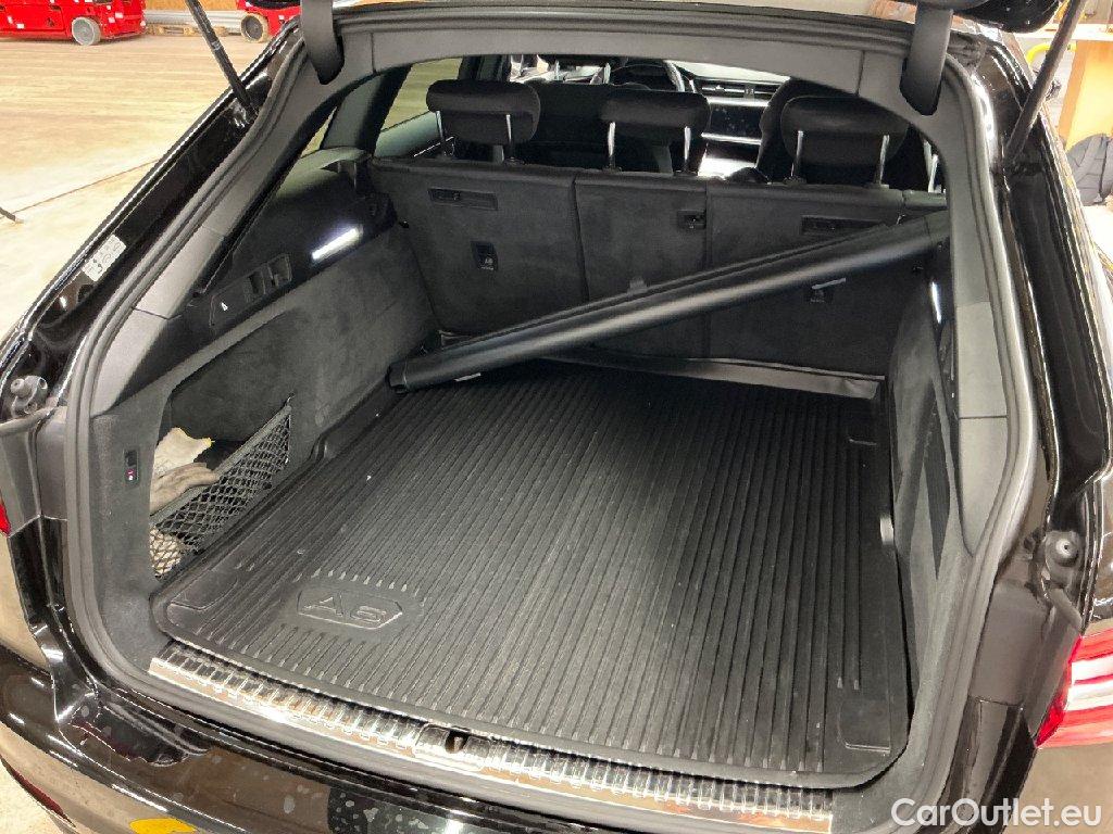 Audi  A6  Avant 45 TDI quattro sport 3.0 TDI 180KW AT7 E6d #11