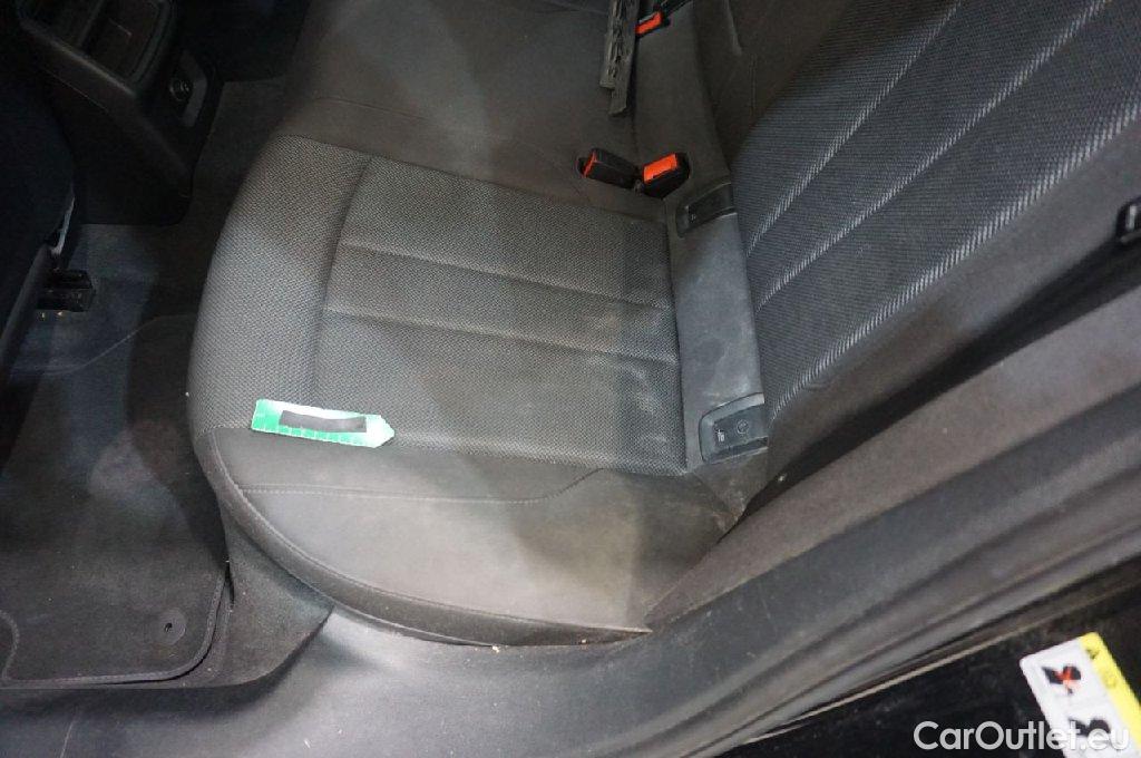 Audi  A4  Avant 35 TFSI 2.0 TFSI 110KW AT7 E6dT #16
