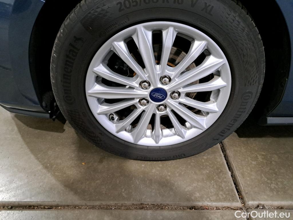 Ford  Focus  Lim. Titanium 1.0 EcoBoost 92KW MT6 E6dT #6