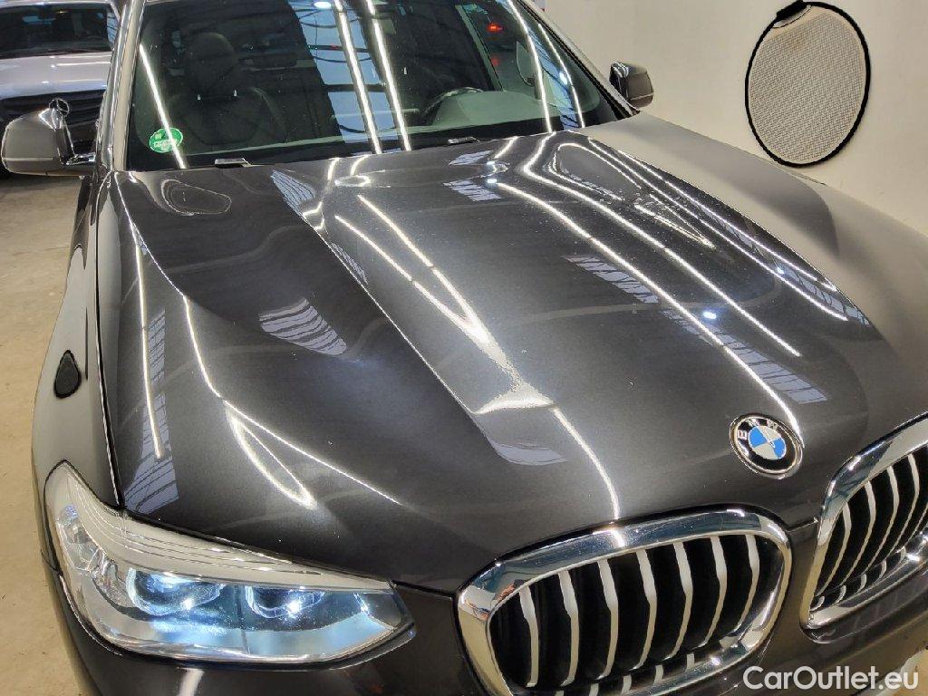 Bmw  X3 Baureihe  xDrive 30 e xLine 2.0 215KW AT8 E6d #21