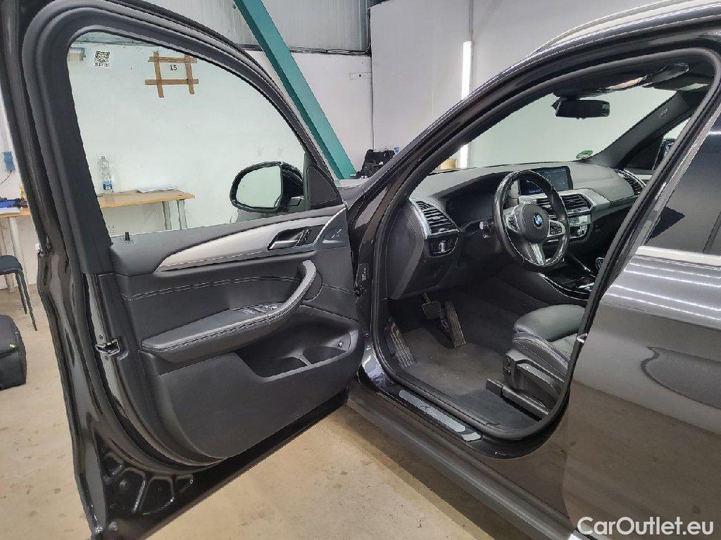 Bmw  X3 Baureihe  xDrive 30 e xLine 2.0 215KW AT8 E6d #4