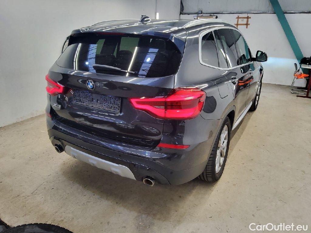 Bmw  X3 Baureihe  xDrive 30 e xLine 2.0 215KW AT8 E6d #2