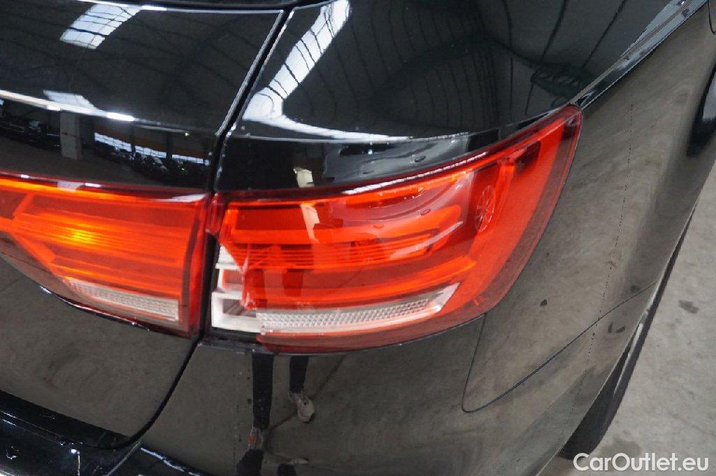 Audi  A4  Avant 35 TFSI 2.0 TFSI 110KW AT7 E6dT #19