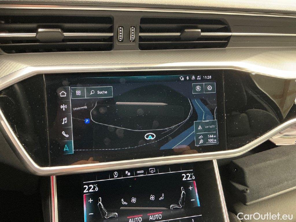 Audi  A6  Avant 45 TDI quattro sport 3.0 TDI 180KW AT7 E6d #7