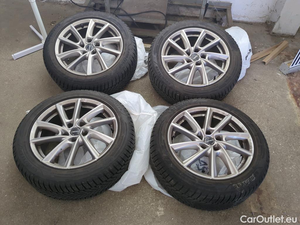 Audi  A4  Lim. 40 TDI S line 2.0 TDI 150KW AT7 E6d #8