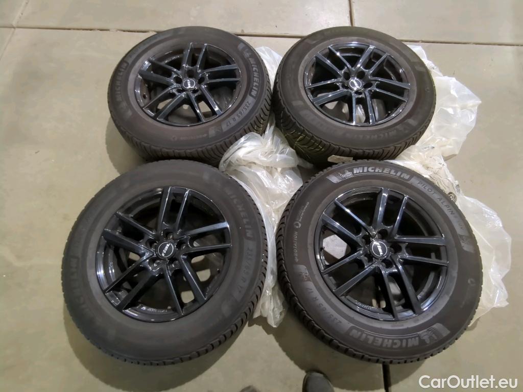 Audi  Q5  40 TDI quattro 2.0 TDI 150KW AT7 E6d #11
