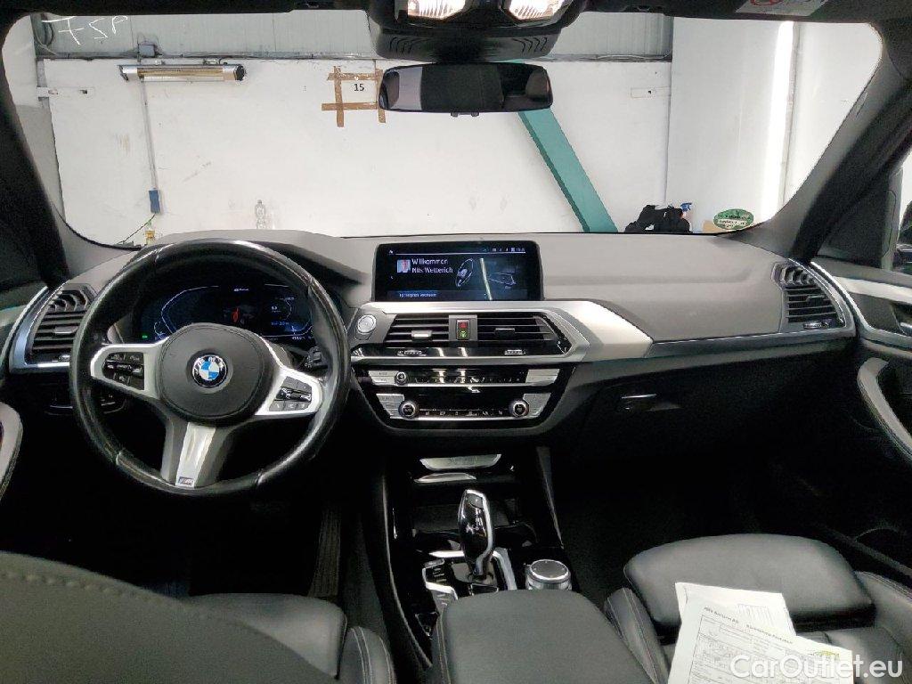 Bmw  X3 Baureihe  xDrive 30 e xLine 2.0 215KW AT8 E6d #3
