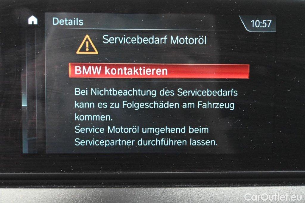 Bmw  Serie 2 Baureihe 2 Active Tourer 218 d Sport Line 2.0 110KW AT8 E6dT #15