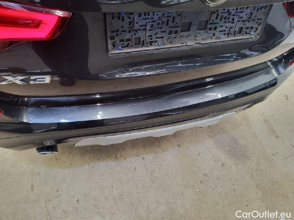 Bmw  X3 Baureihe  xDrive 30 e xLine 2.0 215KW AT8 E6d #35