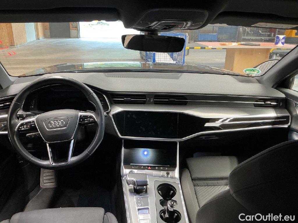 Audi  A6  Avant 45 TDI quattro sport 3.0 TDI 180KW AT7 E6d #3