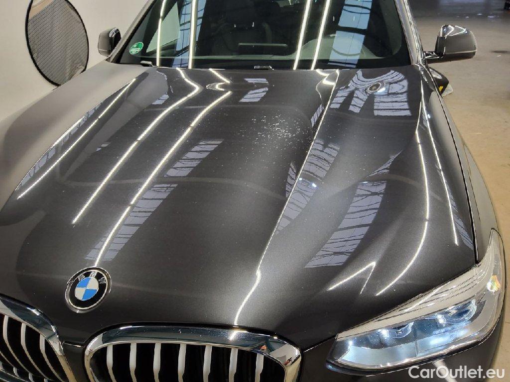 Bmw  X3 Baureihe  xDrive 30 e xLine 2.0 215KW AT8 E6d #20