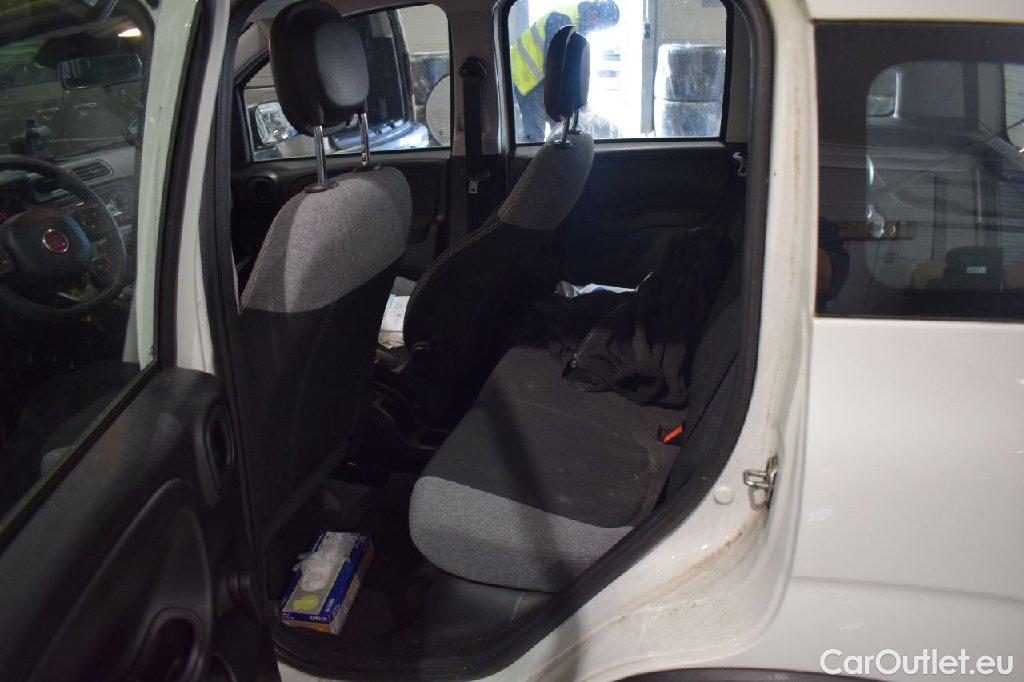 Fiat  Panda  City Life 1.0 51KW MT6 E6d #9