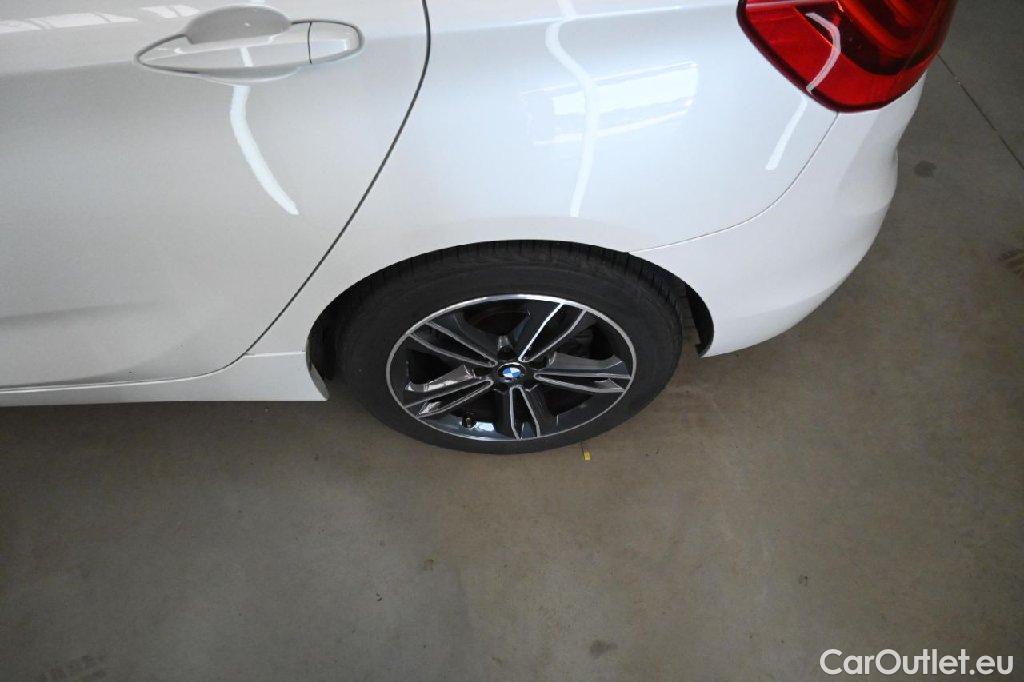 Bmw  Serie 2 Baureihe 2 Active Tourer 218 d Sport Line 2.0 110KW AT8 E6dT #48