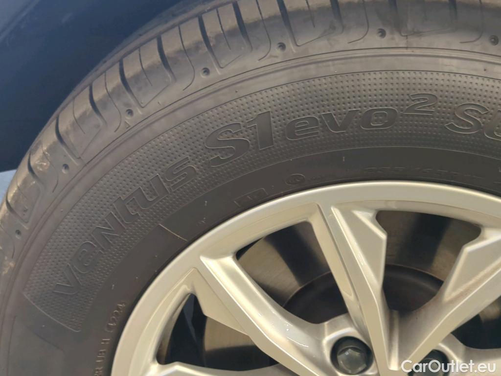 Audi  Q5  40 TDI quattro 2.0 TDI 150KW AT7 E6d #14