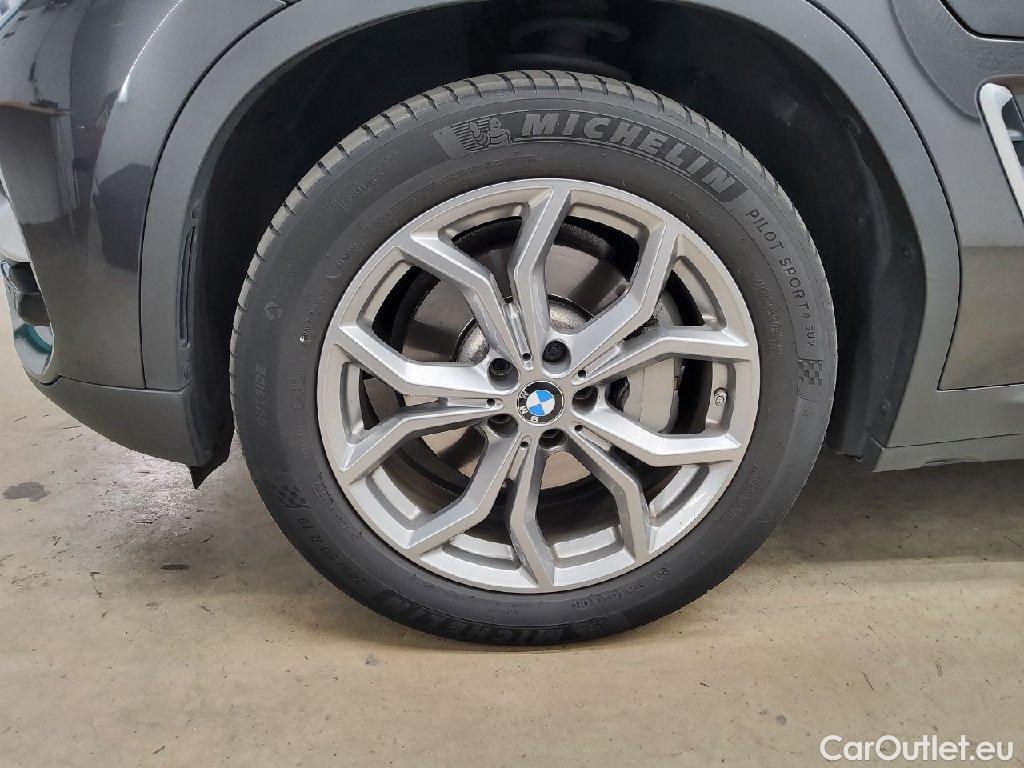 Bmw  X3 Baureihe  xDrive 30 e xLine 2.0 215KW AT8 E6d #62