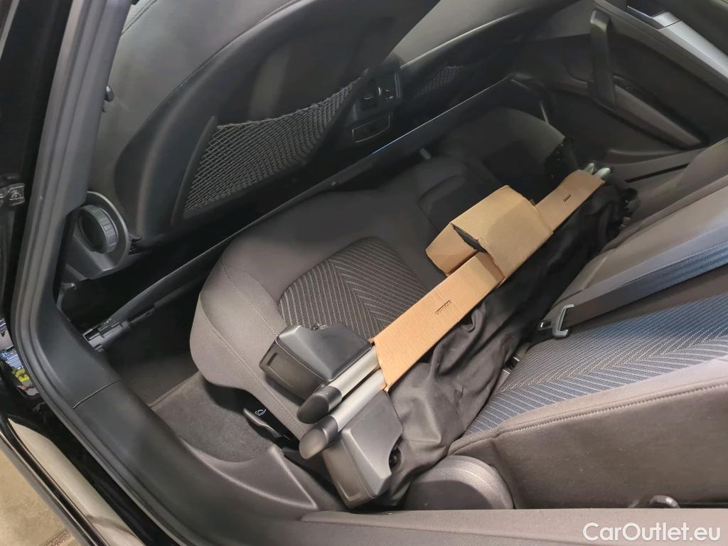 Audi  Q5  40 TDI quattro 2.0 TDI 150KW AT7 E6d #6