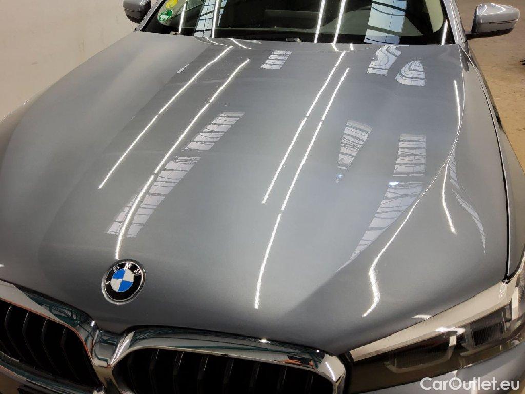 Bmw  Serie 5 Baureihe 5 Lim. 520 d 2.0 140KW AT8 E6d #24