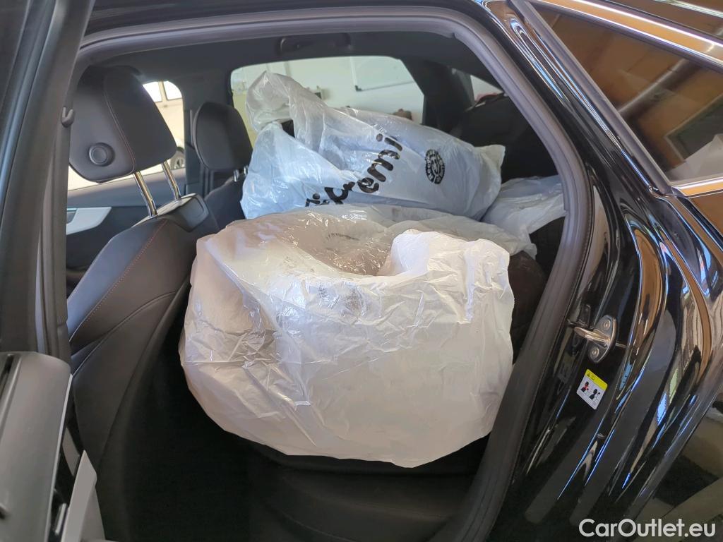 Audi  A4  Lim. 40 TDI S line 2.0 TDI 150KW AT7 E6d #22