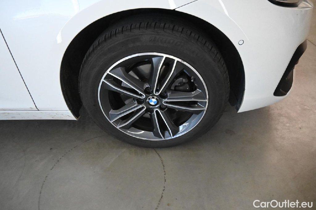 Bmw  Serie 2 Baureihe 2 Active Tourer 218 d Sport Line 2.0 110KW AT8 E6dT #61