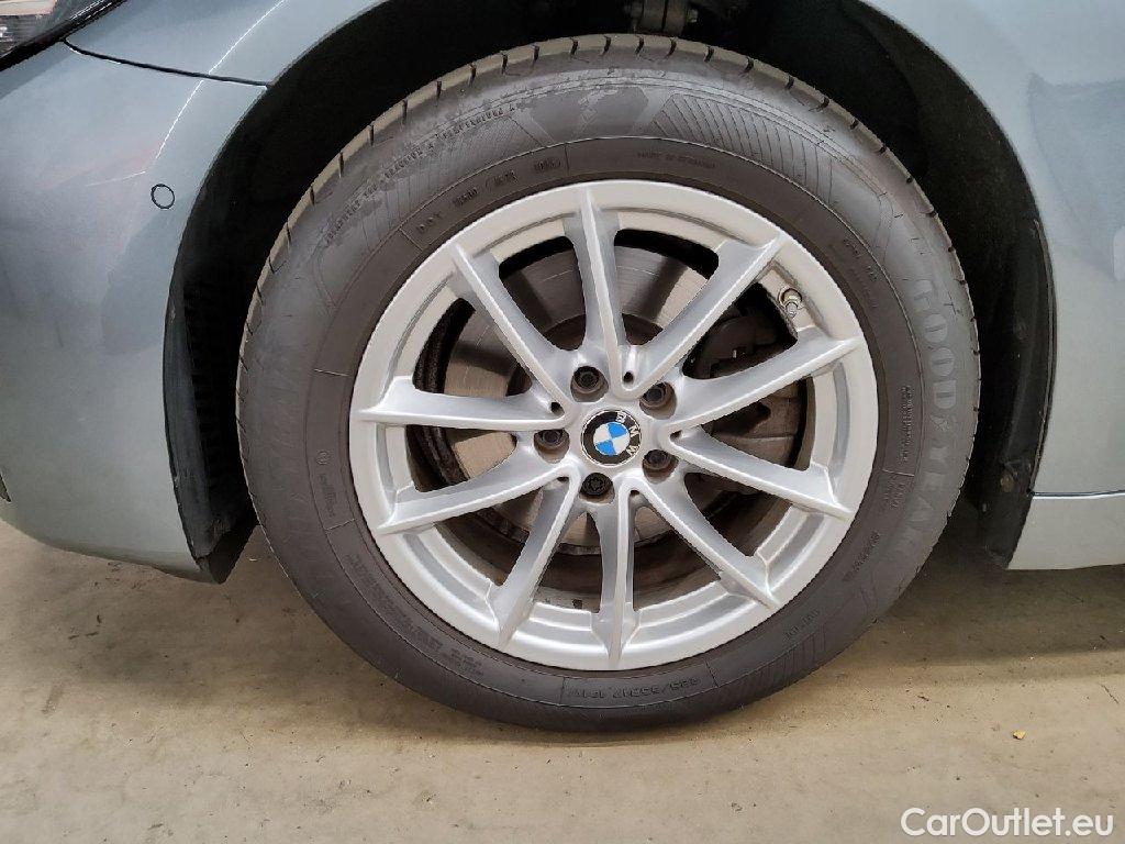 Bmw  Serie 5 Baureihe 5 Lim. 520 d 2.0 140KW AT8 E6d #46