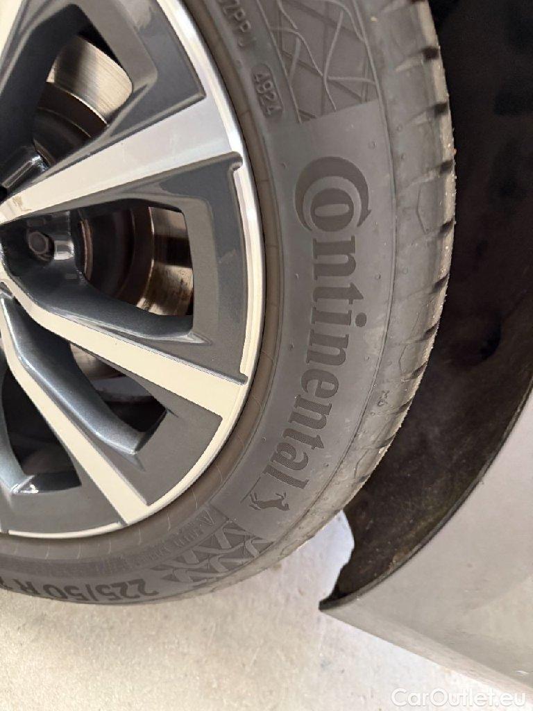 Bmw  Serie 3 Baureihe 3 Touring 318 d 2.0 110KW AT8 E6d #28