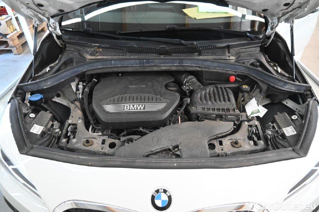 Bmw  Serie 2 Baureihe 2 Active Tourer 218 d Sport Line 2.0 110KW AT8 E6dT #11