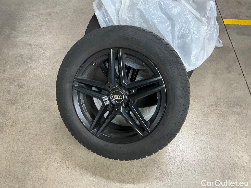 Audi  A6  Avant 45 TDI quattro sport 3.0 TDI 180KW AT7 E6d #20