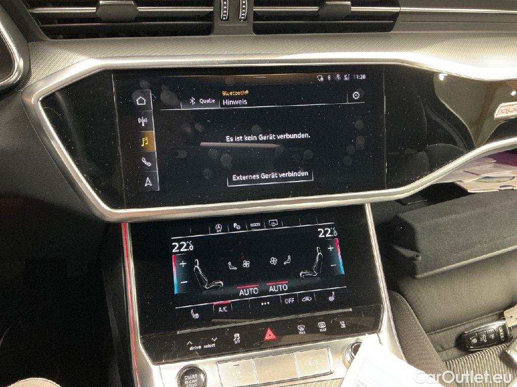 Audi  A6  Avant 45 TDI quattro sport 3.0 TDI 180KW AT7 E6d #13