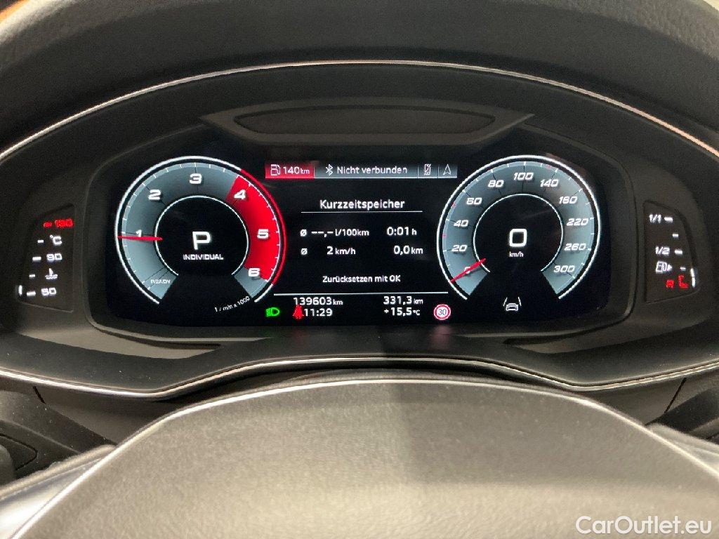 Audi  A6  Avant 45 TDI quattro sport 3.0 TDI 180KW AT7 E6d #6