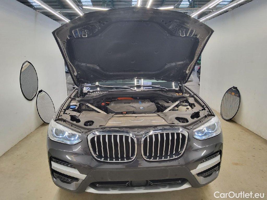 Bmw  X3 Baureihe  xDrive 30 e xLine 2.0 215KW AT8 E6d #12
