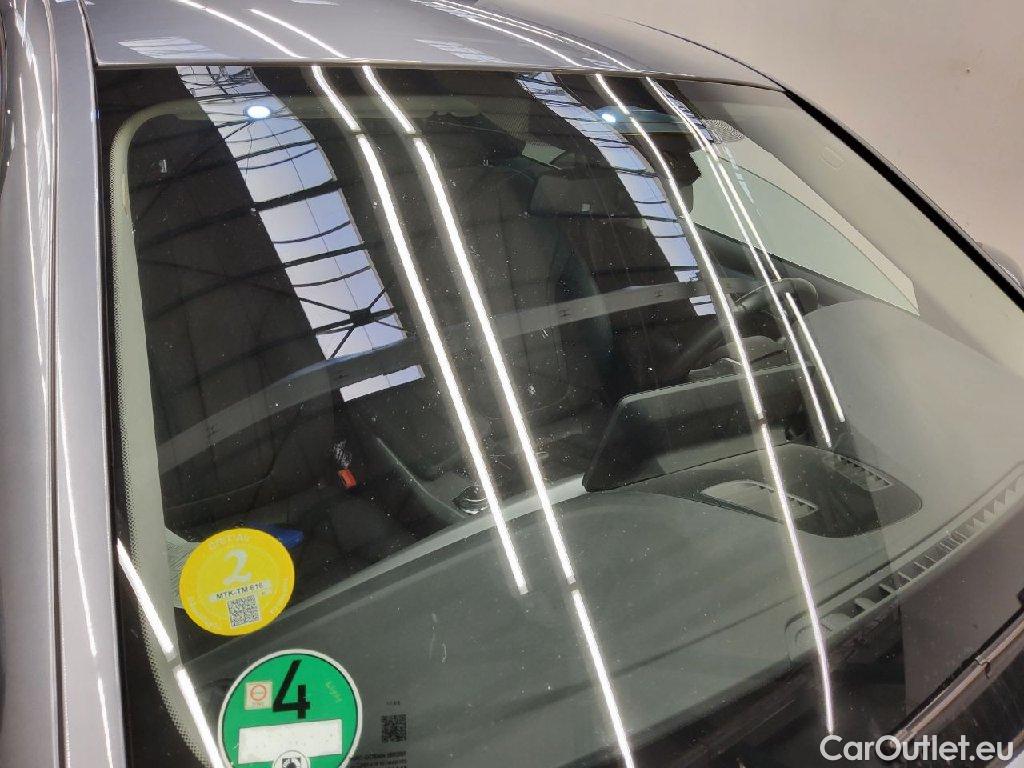 Bmw  Serie 5 Baureihe 5 Lim. 520 d 2.0 140KW AT8 E6d #20