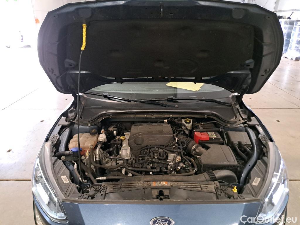 Ford  Focus  Lim. Titanium 1.0 EcoBoost 92KW MT6 E6dT #7