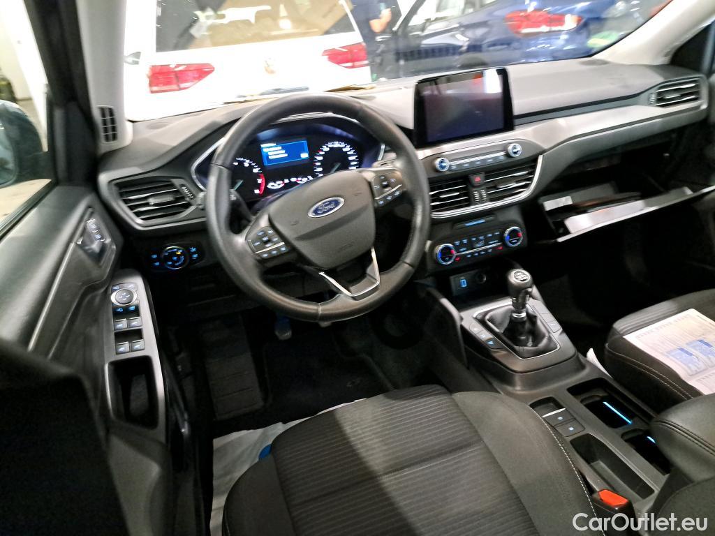 Ford  Focus  Lim. Titanium 1.0 EcoBoost 92KW MT6 E6dT #15