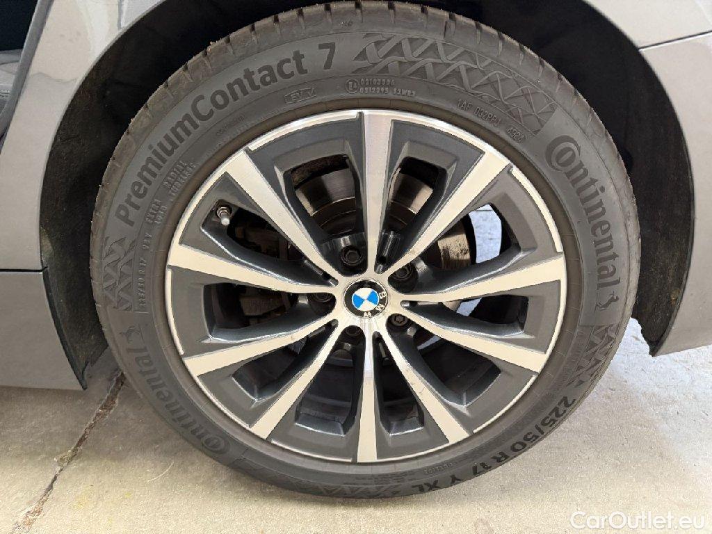 Bmw  Serie 3 Baureihe 3 Touring 318 d 2.0 110KW AT8 E6d #71