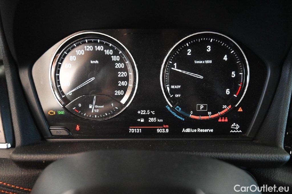 Bmw  Serie 2 Baureihe 2 Active Tourer 218 d Sport Line 2.0 110KW AT8 E6dT #6
