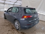Volkswagen  Golf  VOLKSWAGEN / 2020 / 5P / Berline 2.0 TDI SCR 115 DSG7 Life Busi (Ex 656T) #2