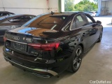 Audi  A4  Lim. 40 TDI S line 2.0 TDI 150KW AT7 E6d #2
