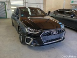 Audi  A4  Lim. 40 TDI S line 2.0 TDI 150KW AT7 E6d #7