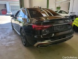 Audi  A4  Lim. 40 TDI S line 2.0 TDI 150KW AT7 E6d #11