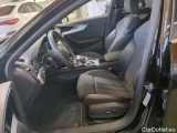 Audi  A4  Lim. 40 TDI S line 2.0 TDI 150KW AT7 E6d #17